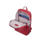 Samsonite ruksak Zalia 3.0 za prijenosnike do 15,6", 18 L, crveni