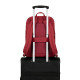 Samsonite ruksak Zalia 3.0 za prijenosnike do 15,6", 18 L, crveni