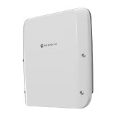 Mikrotik RB5009UPr+S+OUT PoE ruter, RouterOS v7, 1GB RAM, 350-1400 (auto) MHz