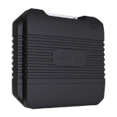 Mikrotik LtAP LTE6 kit heavy-duty LTE pristupna točka s GPS sustavom