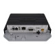 Mikrotik LtAP LTE6 kit heavy-duty LTE pristupna točka s GPS sustavom