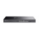 TP-Link Omada JetStream 16-port Gigabit L2+ upravljiv preklopnik (Switch), 16×10/100/1000M RJ45 ports, 2×SFP, 1U 19" rac