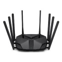Mercusys MR90X AX600 bežični usmjerivač (Dual-Band WiFi 6 Router) 1148Mbps/4804Mbps (2.4GHz/5GHz),802.11ax/ac/a/b/g/n, 2