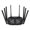 Mercusys MR90X AX600 bežični usmjerivač (Dual-Band WiFi 6 Router) 1148Mbps/4804Mbps (2.4GHz/5GHz),802.11ax/ac/a/b/g/n, 2