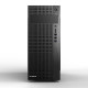 Cratos Office R-line - AMD Ryzen 5 4600G, 16GB DDR4, 500GB NVME M.2 SSD, Windows 10 Professional + tipkovnica/miš