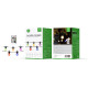 WOOX WiFi Smart LED Smart Party Lighting String 5.5W, IP65, 9m