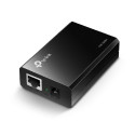 TP-Link PoE Splitter adapter, IEEE 802.3af compliant, 5V/12V izlazni napon, plastično kućište