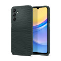 Spigen Liquid Air, abyss green - Samsung Galaxy A15/A15 5G