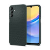 Spigen Liquid Air, abyss green - Samsung Galaxy A15/A15 5G