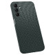 Spigen Liquid Air, abyss green - Samsung Galaxy A15/A15 5G
