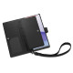 Spigen Wallet S Plus, black zaštitna futrola za telefon - Samsung Galaxy S24 Ultra (ACS07308)