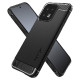 Spigen Rugged Armor, black - Xiaomi 13