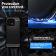 Spigen Rugged Armor, black - Xiaomi 13