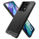 Spigen Rugged Armor, matte black - Xiaomi Redmi Note 13 5G