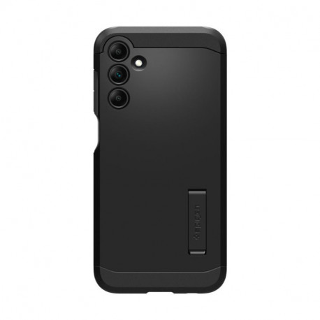 Spigen Tough Armor, black - Samsung Galaxy A15/A15 5G