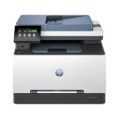 HP Color LaserJet Pro MFP 3302sdw (499Q6F), 4,3" Colour Touchscreen, A4 do 25ppm, USB 2.0, Gigabit LAN (Ethernet), Wi-Fi