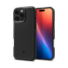 Spigen Core Armor, matte black - iPhone 16 Pro Max (ACS08023)