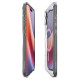 Spigen Ultra Hybrid MagSafe, white - iPhone 16 Plus (ACS08075)