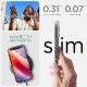 Spigen Ultra Hybrid MagSafe, white - iPhone 16 Plus (ACS08075)