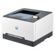 HP Color LaserJet Pro 3202dn Duplex, A4/Legal, 600x600 dpi, up to 25 ppm (mono) / up to 25 ppm (colour) capacity: 251 sh