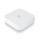UXG-Lite UniFi gateway, 1x GbE WAN port, 1xGbE LAN port, USB-C, 