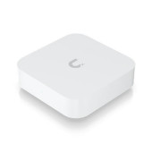 UXG-Lite UniFi gateway, 1x GbE WAN port, 1xGbE LAN port, USB-C, 