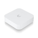 UXG-Lite UniFi gateway, 1x GbE WAN port, 1xGbE LAN port, USB-C, 