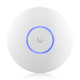 Ubiquiti UniFi U7-Pro-Max Wifi 7 PoE+ stropna pristupna točka 1x2.5 GbE RJ45 port, 25W