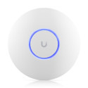 Ubiquiti UniFi U7-Pro-Max Wifi 7 PoE+ stropna pristupna točka 1x2.5 GbE RJ45 port, 25W