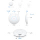 Ubiquiti UniFi WiFi 6 Enterprise pristupna točka