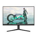 Philips 24" Evnia 3000 FHD (1920x1080) IPS, 180 Hz, 16:9, 1ms, 300cd/m2, 1000:1, HDMI/DP, zvučnici, crni