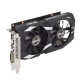 Asus Dual GeForce RTX 3050 OC Edition 6GB GDDR6/96-bit, PCIe 4.0, DVI-D/HDMI/DP