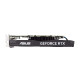 Asus Dual GeForce RTX 3050 OC Edition 6GB GDDR6/96-bit, PCIe 4.0, DVI-D/HDMI/DP