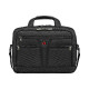 Wenger torba BC Star, Expandable, za 14" - 16" prijenosnik, 18/20 l, crna