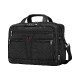 Wenger torba BC Star, Expandable, za 14" - 16" prijenosnik, 18/20 l, crna