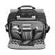 Wenger torba BC Star, Expandable, za 14" - 16" prijenosnik, 18/20 l, crna