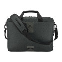 Wenger torba MX ECO Brief za 16" prijenosnik, Charcoal