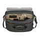 Wenger torba MX ECO Brief za 16" prijenosnik, Charcoal