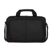 Wenger torba Source za prijenosnike do 14", 5 L, crna
