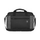 Wenger torba Underground za 16'" prijenosnik, s pretincom za tablet, 9 l, crna
