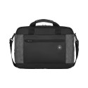 Wenger torba Underground za 16'" prijenosnik, s pretincom za tablet, 9 l, crna