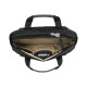 Wenger torba Underground za 16'" prijenosnik, s pretincom za tablet, 9 l, crna