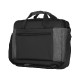 Wenger torba Underground za 16'" prijenosnik, s pretincom za tablet, 9 l, crna