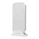 Mikrotik wAP ax (wAPG-5HaxD2HaxD), 800MHz (2 cores), 256 RAM, 128MB NAND, 2×GLAN, 2.4Ghz/5Ghz 802.11a/n/ac/ax, RouterOS 