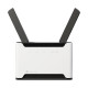 Mikrotik Chateau PRO ax kit, 2208 MHz CPU, 1GB RAM, 5×G-LAN, 1xUSB 3.0, Wi-Fi 6, 2.4Ghz/5Ghz, IEEE 802.11 b/g/n/ax, Rout