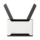 Mikrotik Chateau PRO ax kit, 2208 MHz CPU, 1GB RAM, 5×G-LAN, 1xUSB 3.0, Wi-Fi 6, 2.4Ghz/5Ghz, IEEE 802.11 b/g/n/ax, Rout