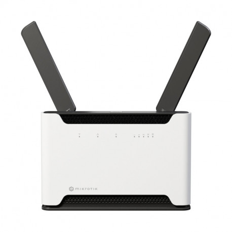 Mikrotik Chateau PRO ax kit, 2208 MHz CPU, 1GB RAM, 5×G-LAN, 1xUSB 3.0, Wi-Fi 6, 2.4Ghz/5Ghz, IEEE 802.11 b/g/n/ax, Rout