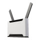 Mikrotik Chateau PRO ax kit, 2208 MHz CPU, 1GB RAM, 5×G-LAN, 1xUSB 3.0, Wi-Fi 6, 2.4Ghz/5Ghz, IEEE 802.11 b/g/n/ax, Rout