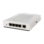 MikroTik 10 Gigabit Ethernet preklopnik (Switch) CRS304-4XG-IN, 98DX2528 2-core 1200 MHz CPU, ARM 64bit, 512 MB RAM, 32 