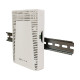 MikroTik 10 Gigabit Ethernet preklopnik (Switch) CRS304-4XG-IN, 98DX2528 2-core 1200 MHz CPU, ARM 64bit, 512 MB RAM, 32 